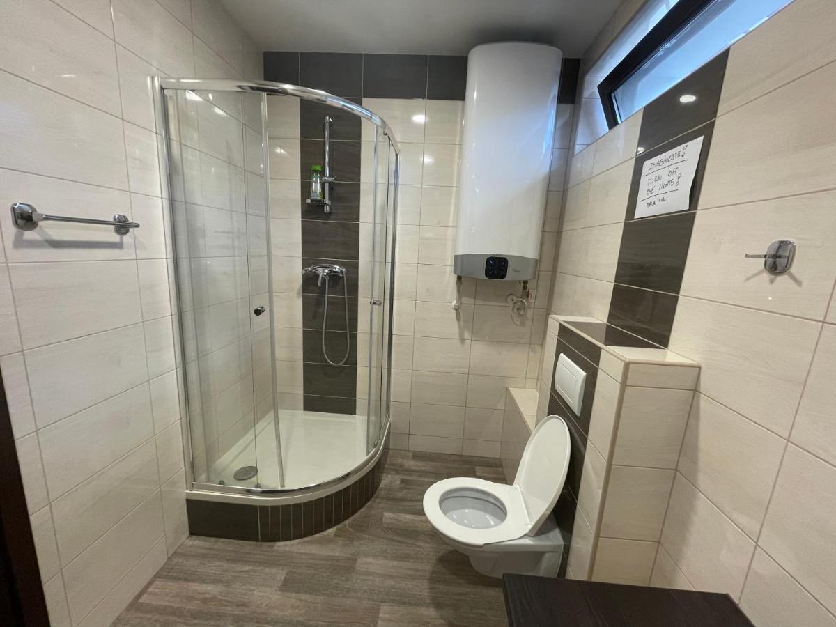 ubytování v centru města Kadaně Kadaň Exterior foto