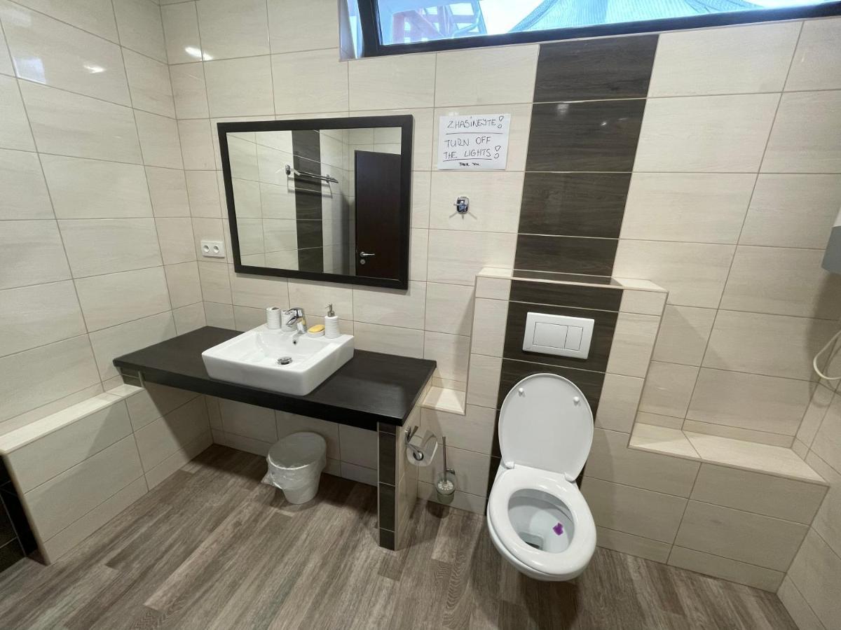ubytování v centru města Kadaně Kadaň Exterior foto