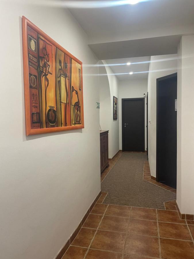 ubytování v centru města Kadaně Kadaň Exterior foto